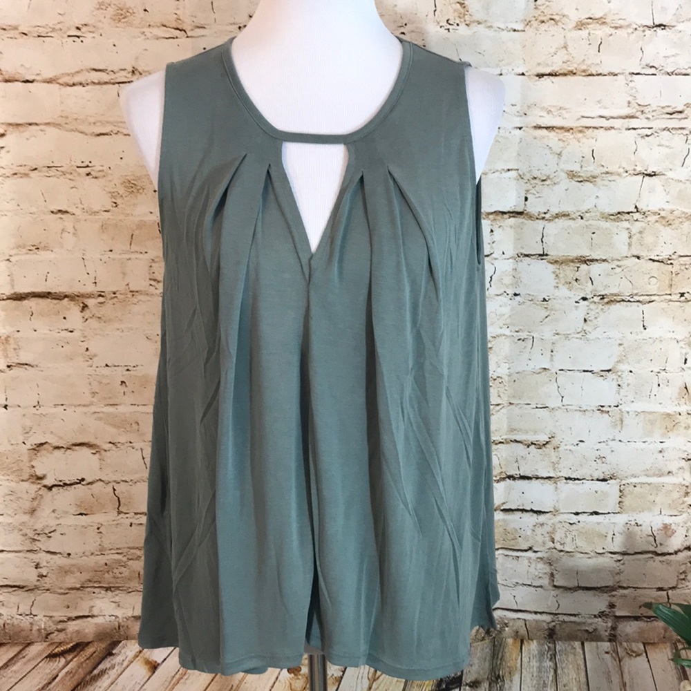Lucky Brand Tank Top